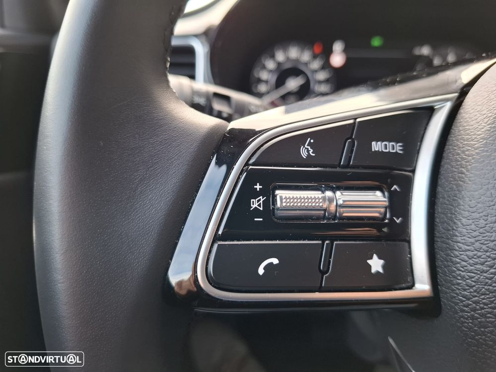 Kia XCeed 1.0 T-GDI Tech 7DCT - 11