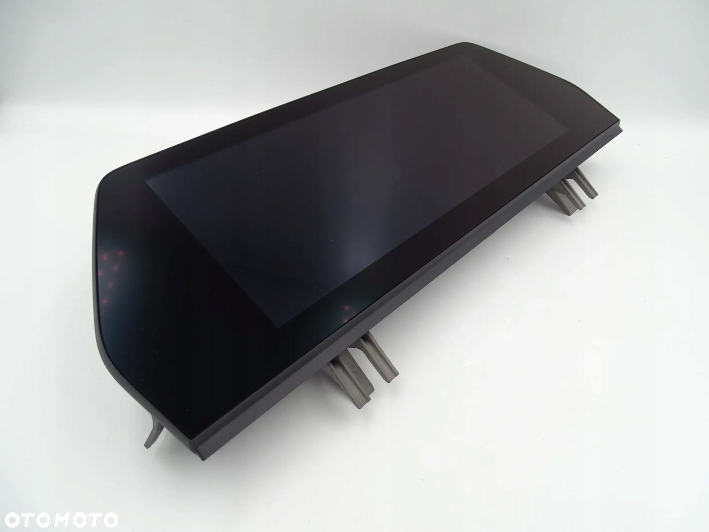 BMW 8 G14 G15 G16 WYŚWIETLACZ MONITOR EKRAN NAVI 9441875 - 2