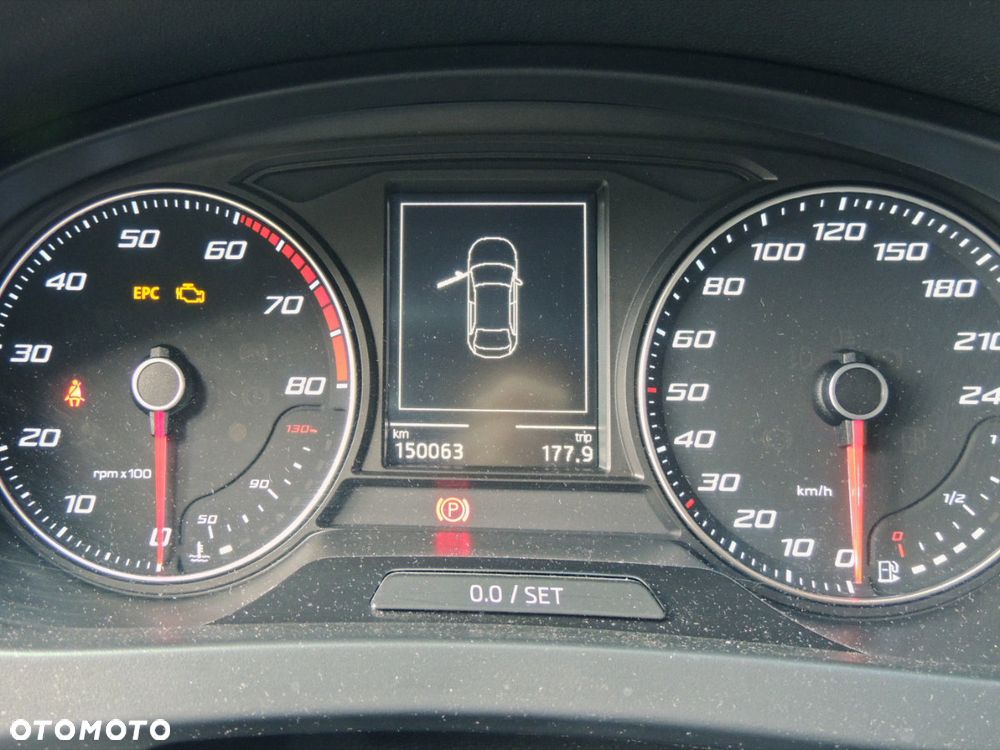 Seat Toledo 1.2 TSI Style - 13