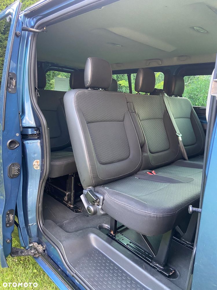 Opel Vivaro L2H1 2.9t Elegance - 15