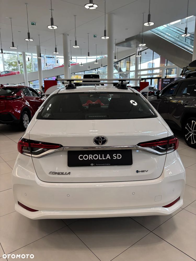 Toyota Corolla - 7