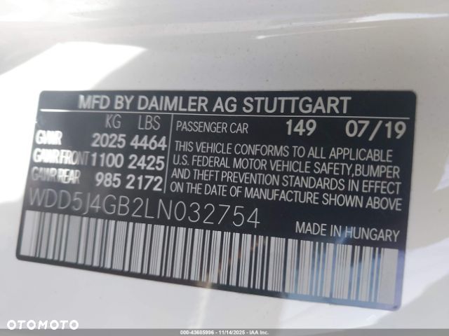 Mercedes-Benz CLA - 13