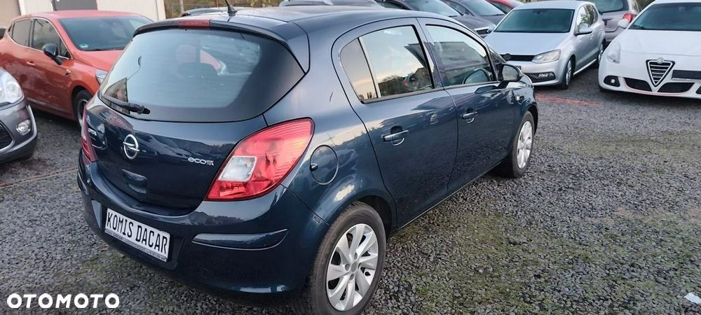 Opel Corsa 1.2 16V EcoFLEX Active - 3