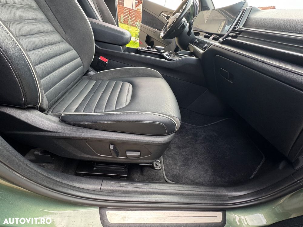 Kia Sportage 1.6 T-GDI MHEV 7DCT HP 4x2 GT Line - 20
