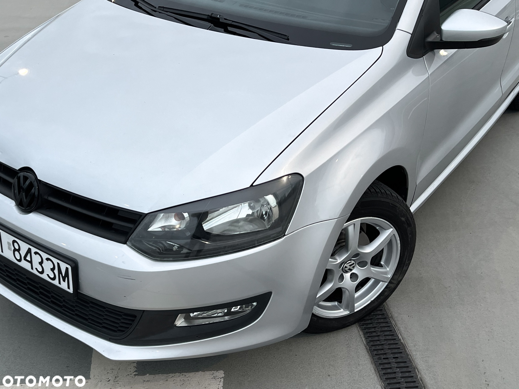 Volkswagen Polo 1.4 16V Trendline - 2
