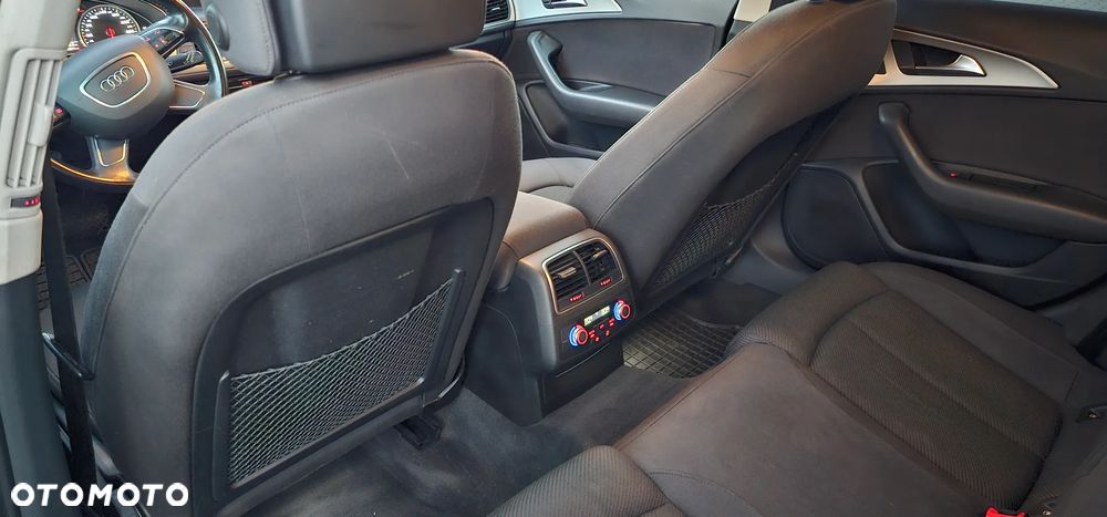 Audi A6 Avant - 7