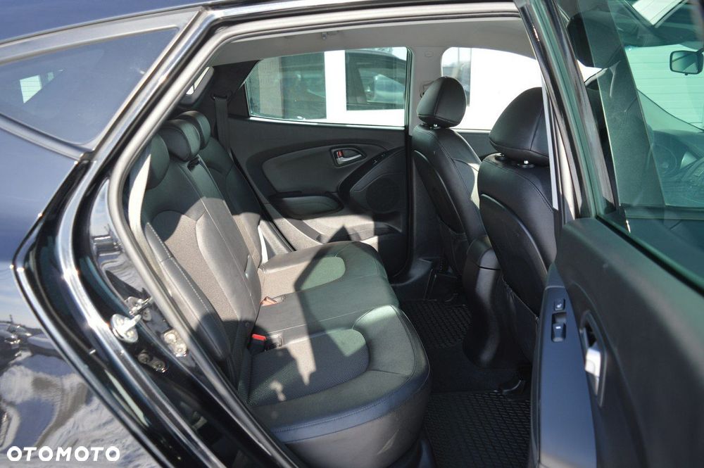 Hyundai ix35 1.7 CRDi 2WD Comfort - 35