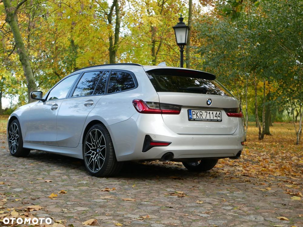 BMW Seria 3 - 27