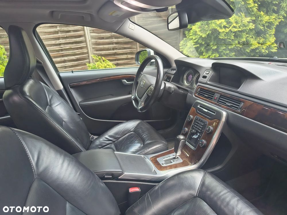 Volvo S80 3.2 Momentum - 23