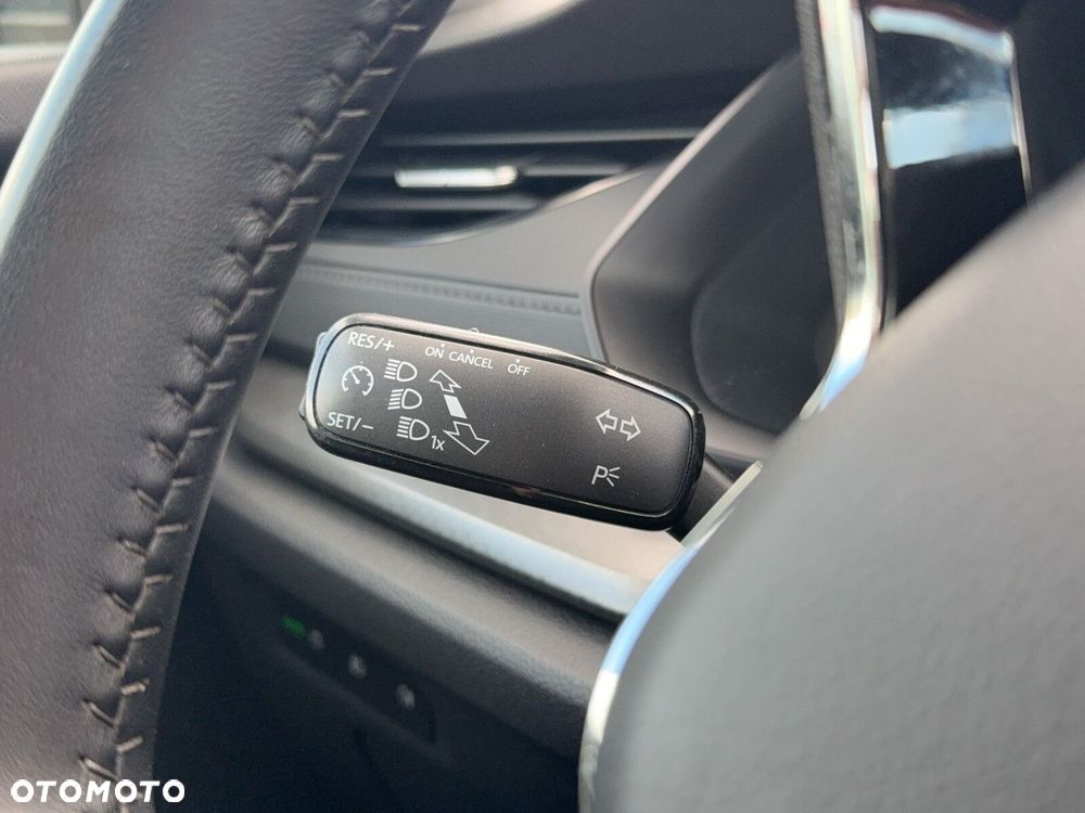 Skoda Octavia 1.5 TSI ACT Ambition - 24