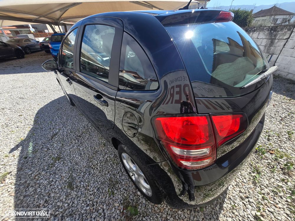 Citroën C3 1.4 Seduction - 6