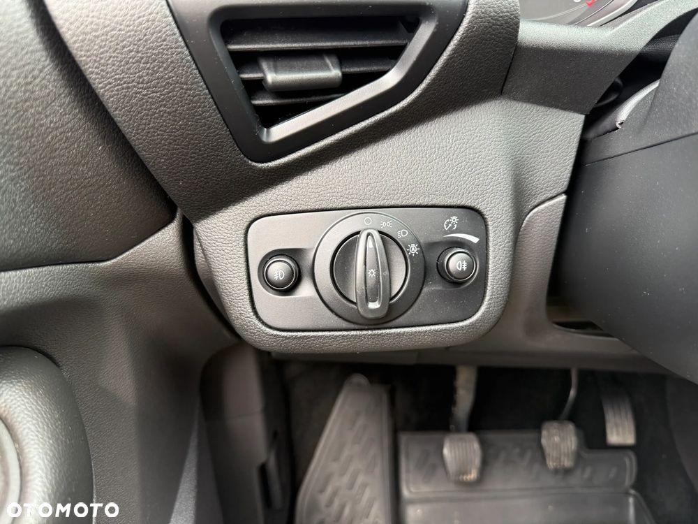 Ford Kuga 1.5 EcoBoost 2x4 Titanium - 21