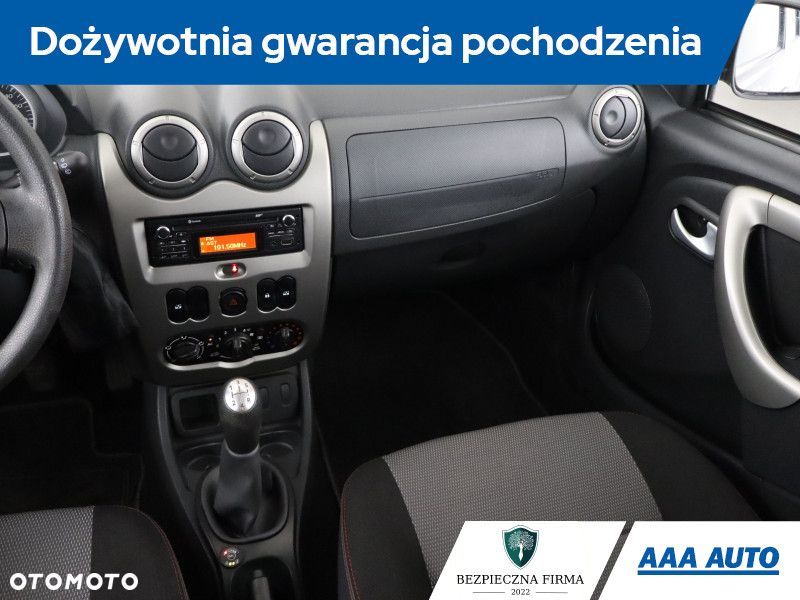 Dacia Duster - 10
