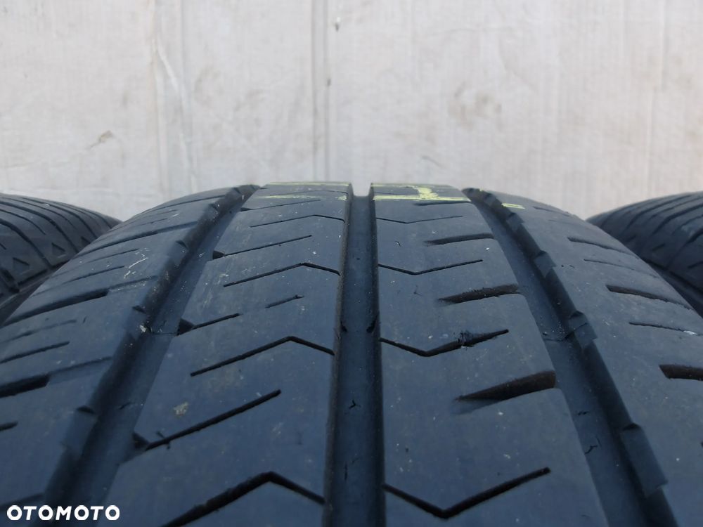 HANKOOK RADIAL RA28L 215.65.16C - 6