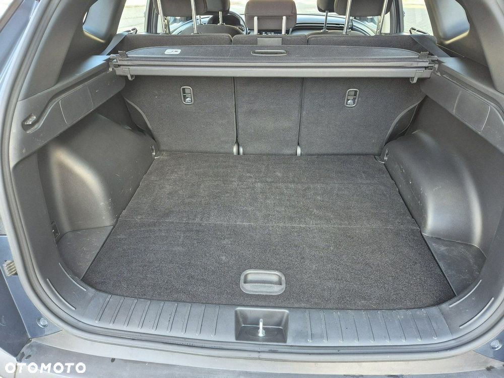 Hyundai Tucson 1.6 T-GDi Modern 2WD - 34