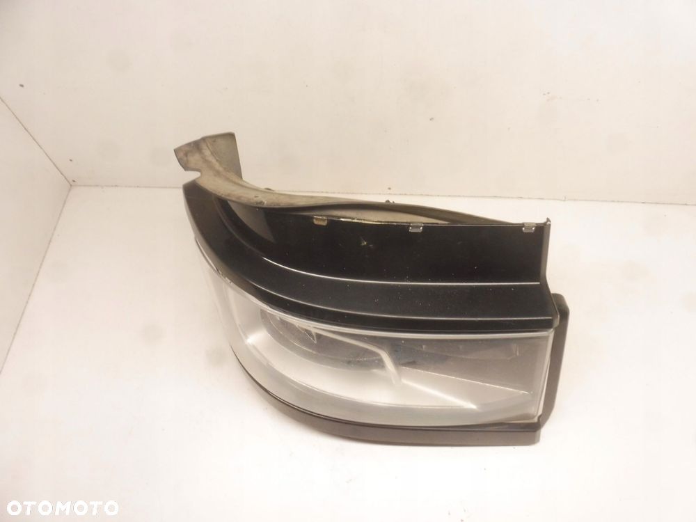 reflektor lampa full led prawy scania r s - 2