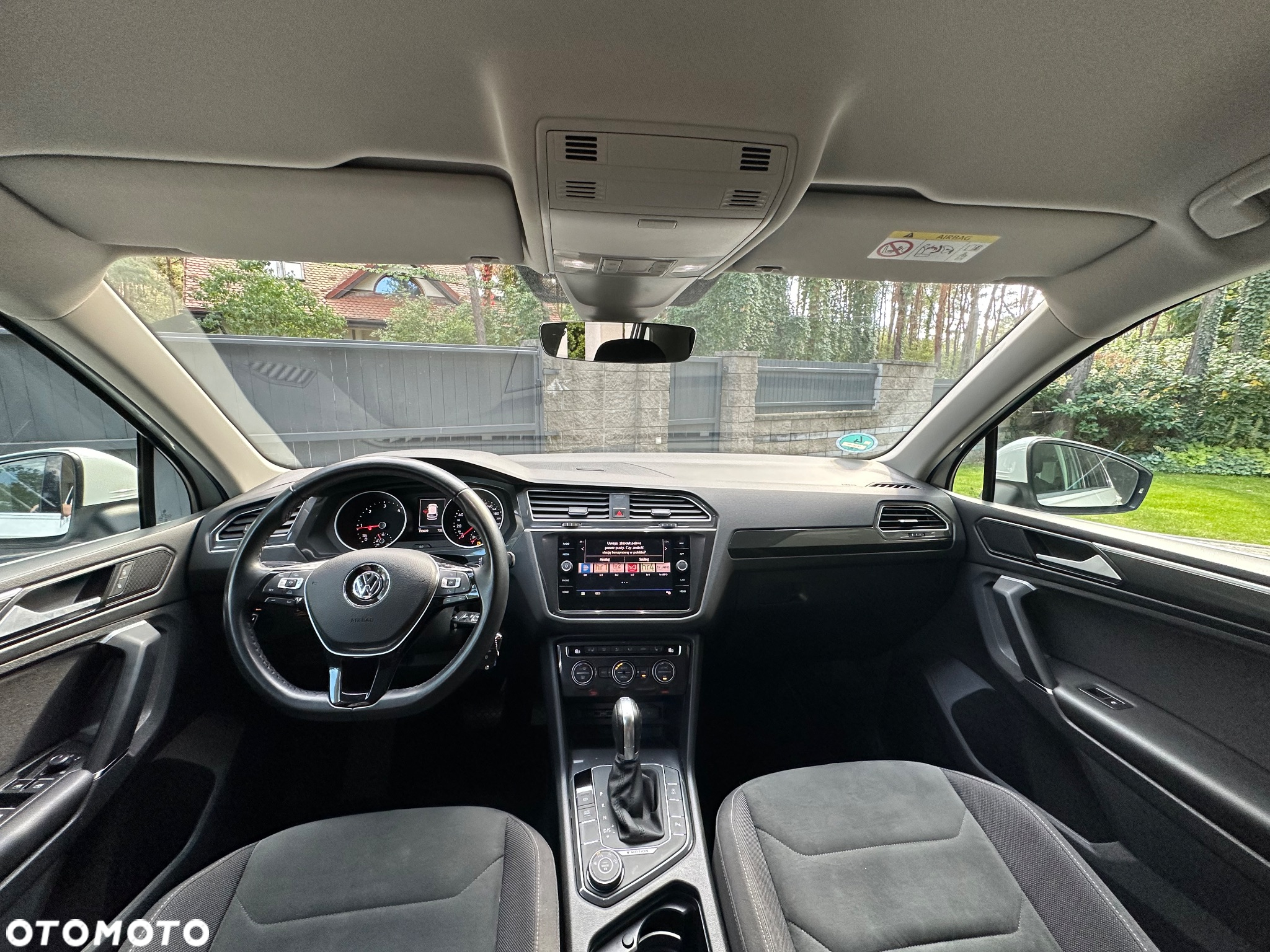 Volkswagen Tiguan 2.0 TDI BMT SCR 4Mot Comfortline DSG - 26