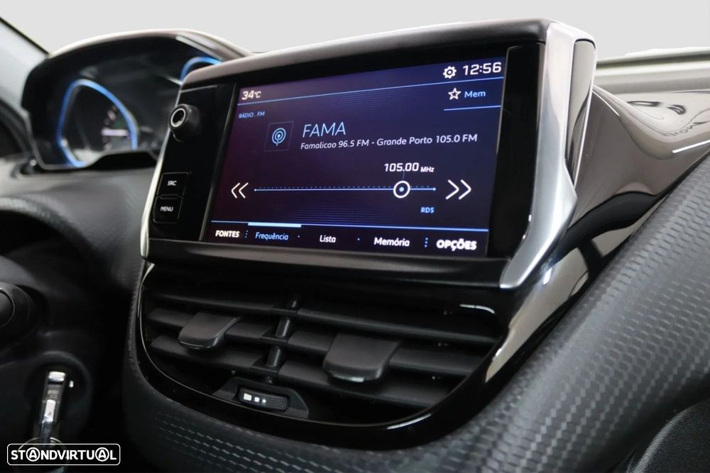 Peugeot 2008 1.2 PureTech Allure - 7