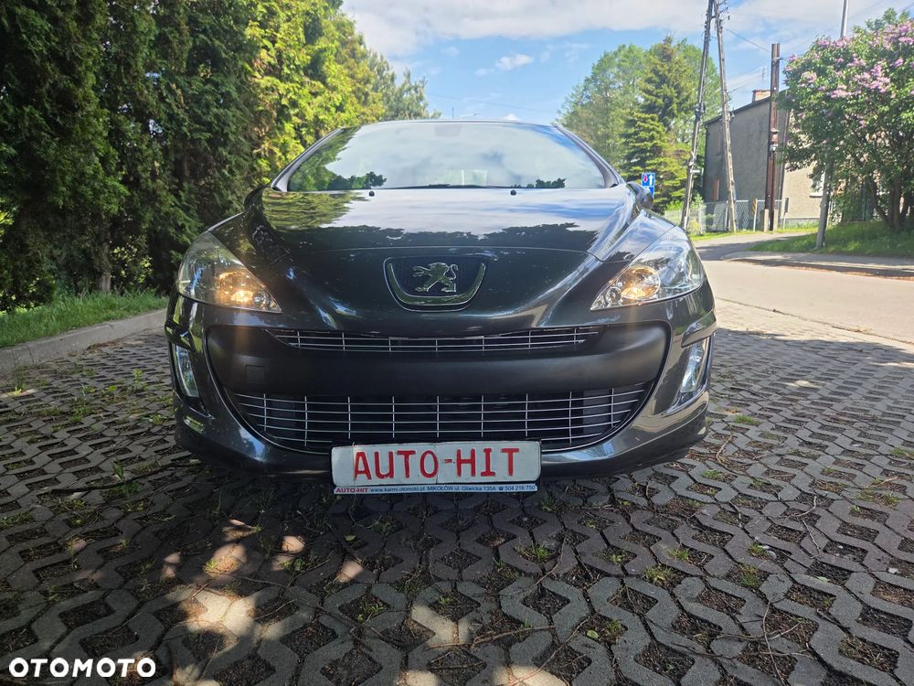 Peugeot 308 120 VTi Millesim 200 - 4