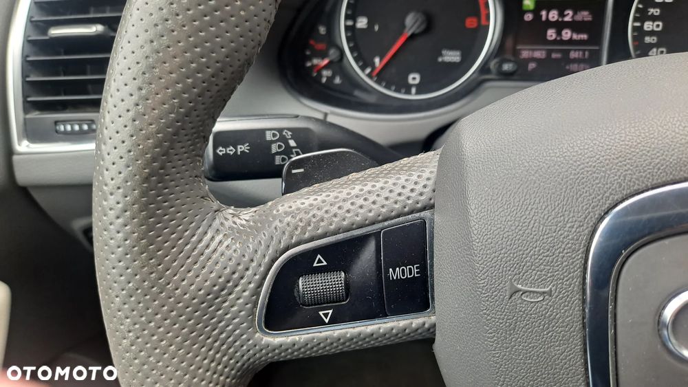 Audi Q5 2.0 TDI Quattro S tronic Prime Line - 24