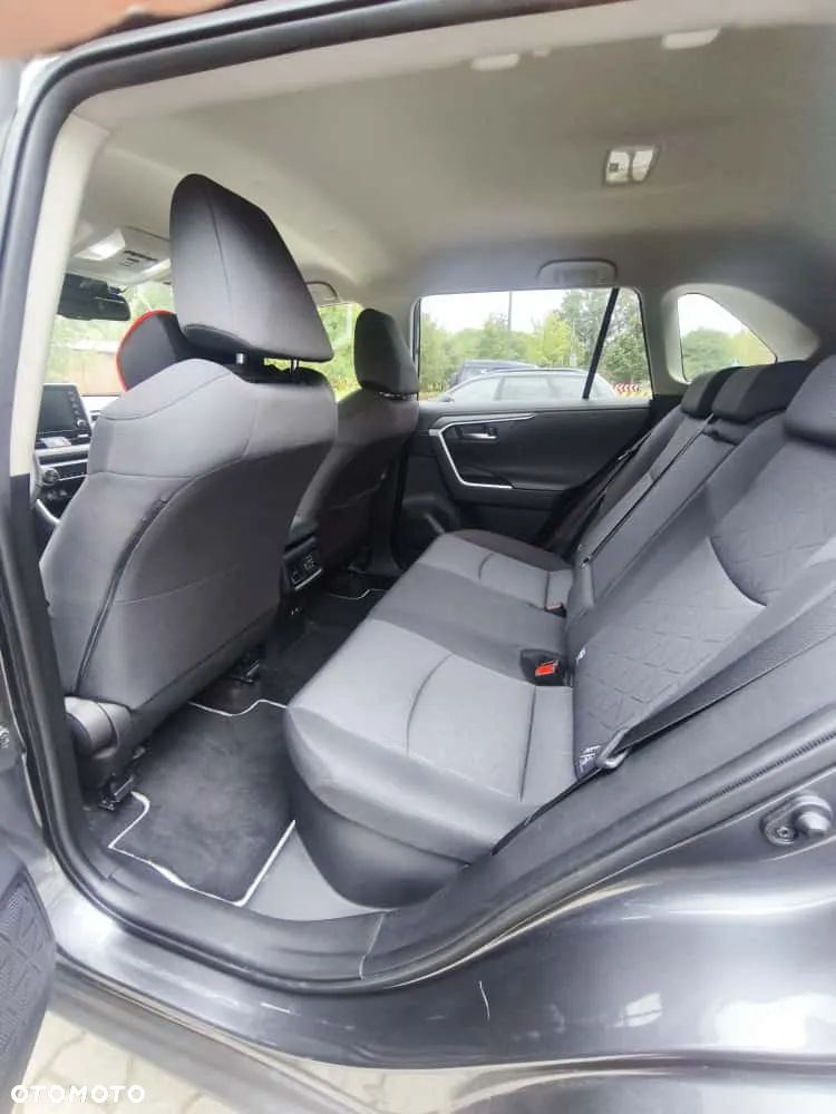 Toyota RAV4 2.5 Hybrid Comfort 4x4 - 2