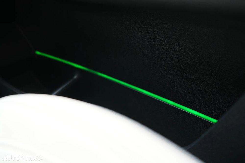 Mini Countryman Cooper Aut. Yours Trim - 33