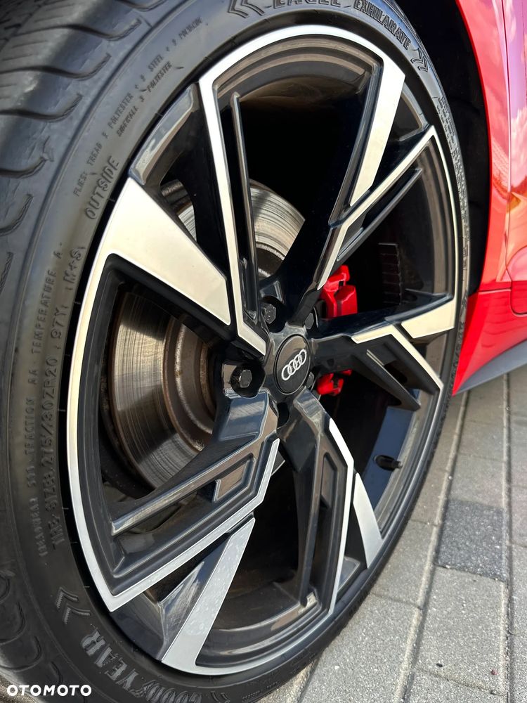Audi S5 Sportback 3.0 TFSI Quattro Tiptronic - 21
