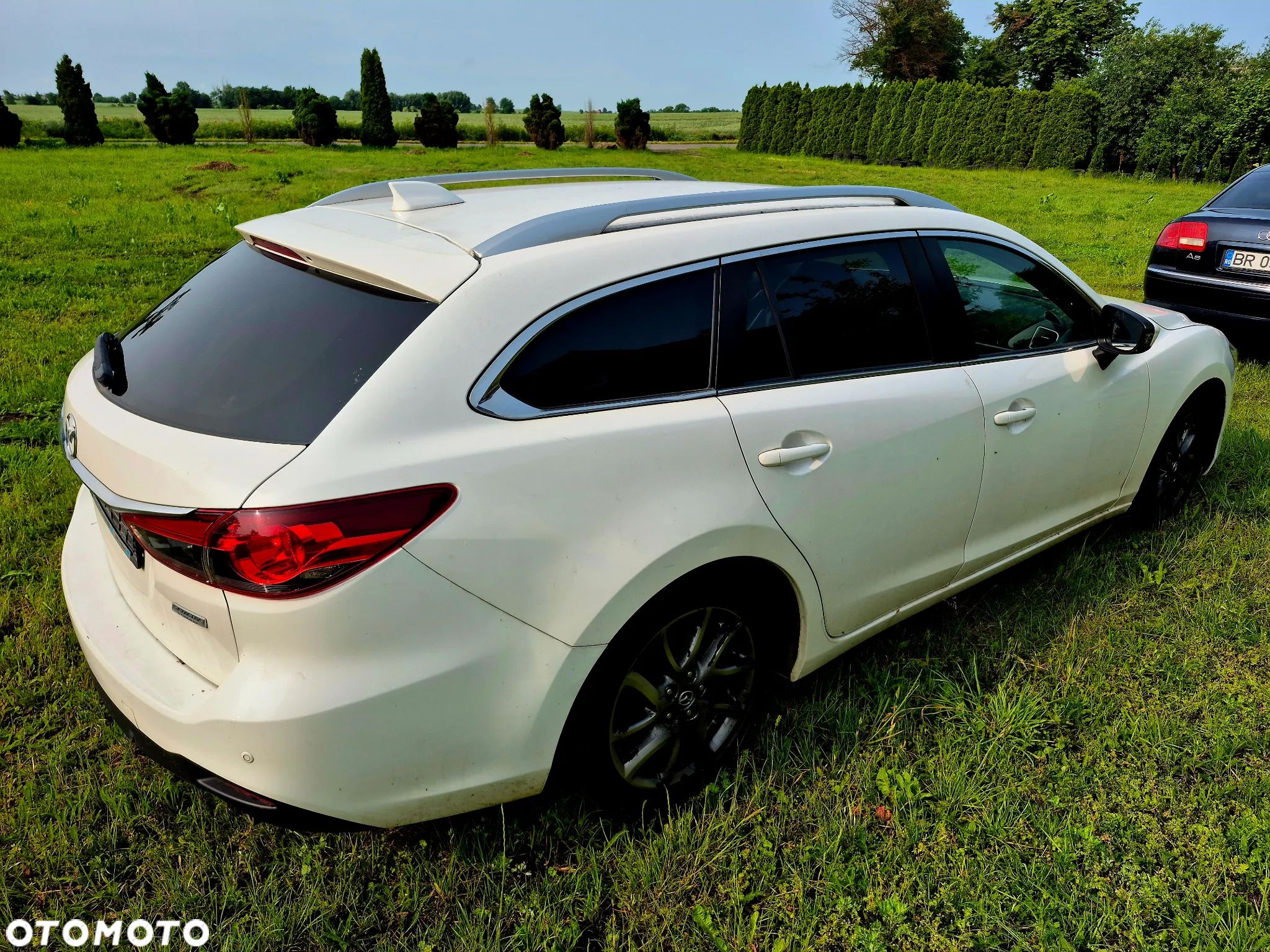 Mazda 6 2.2 D SkyEnergy - 1