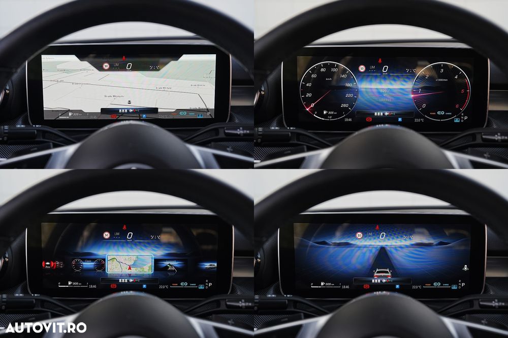 Mercedes-Benz C 220 d 9G-TRONIC - 21