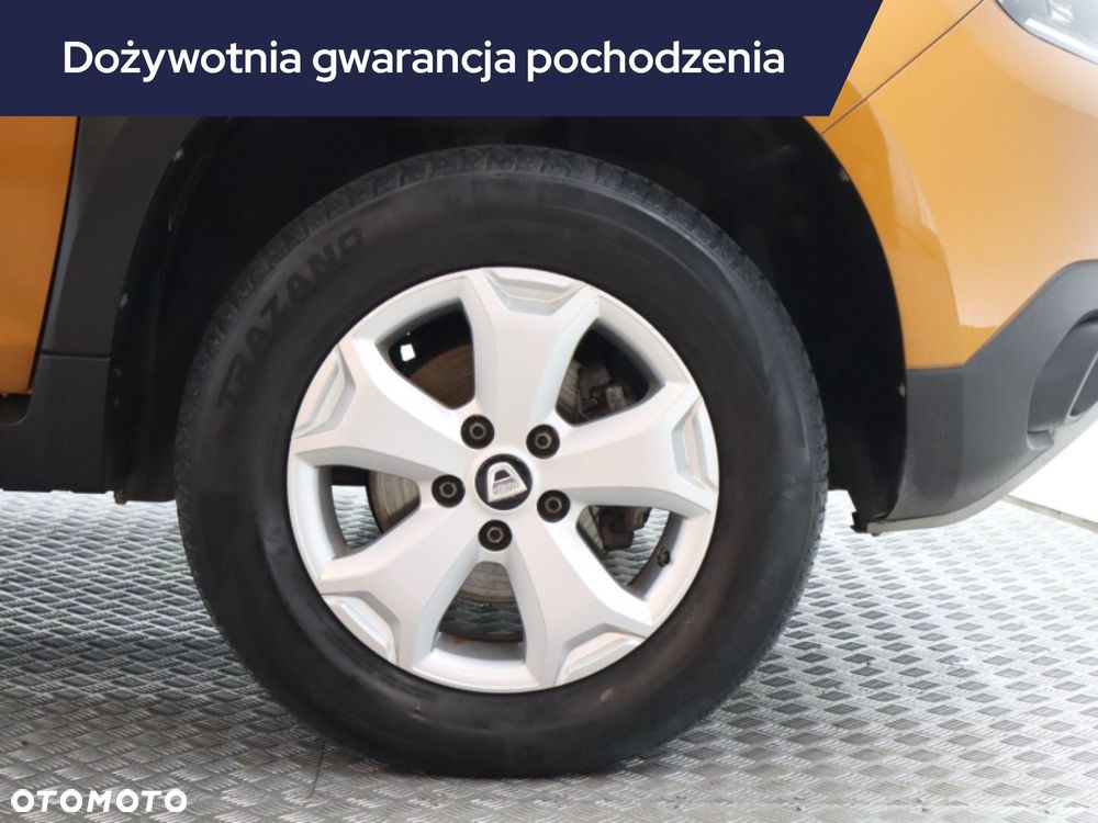 Dacia Duster - 17