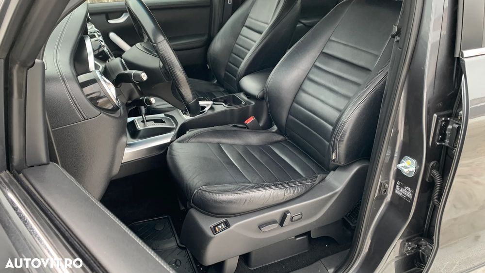 Mercedes-Benz X 250 d 4MATIC Progressive - 11