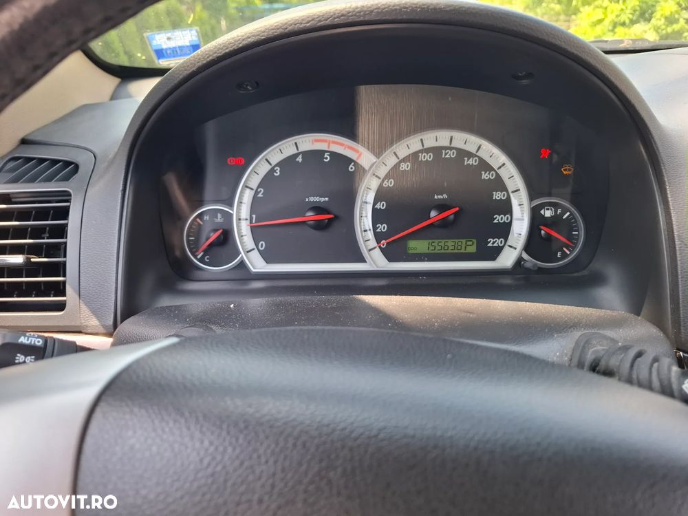 Chevrolet Captiva - 1