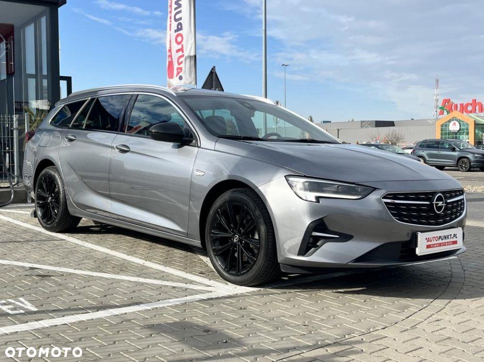 Opel Insignia - 3