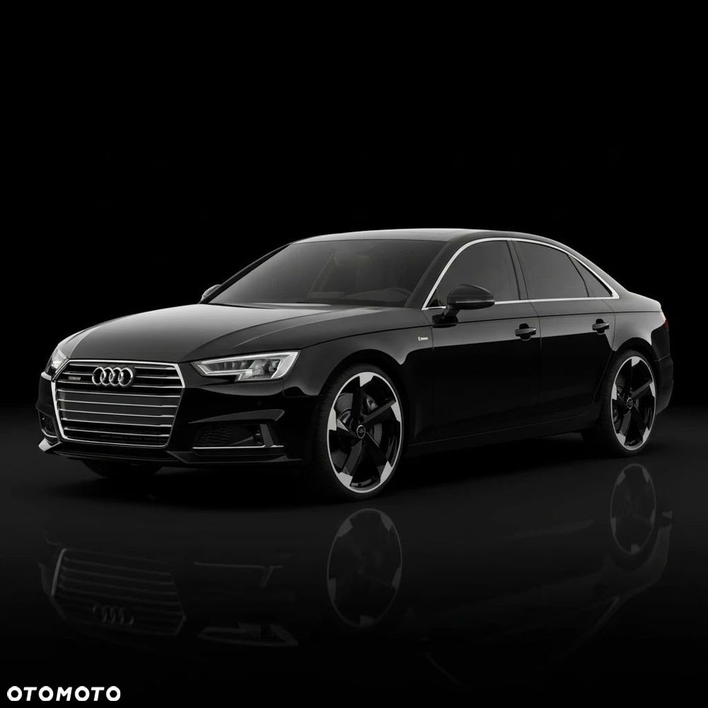 4x Felgi 20 Nowe Rotor m.in. do AUDI A4 B9 A5 B10 A6 C6 C7 C8 C9 Q3 F3 Q5 FY GU TT - FBX390 - 4