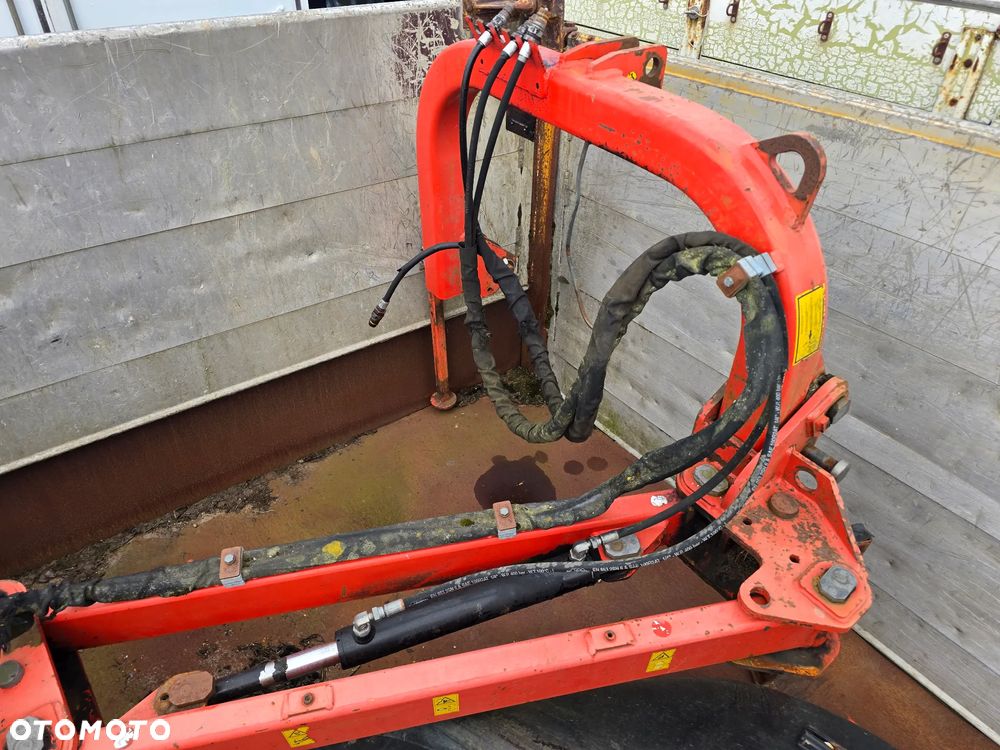 Maschio Giraffa 210 - 4