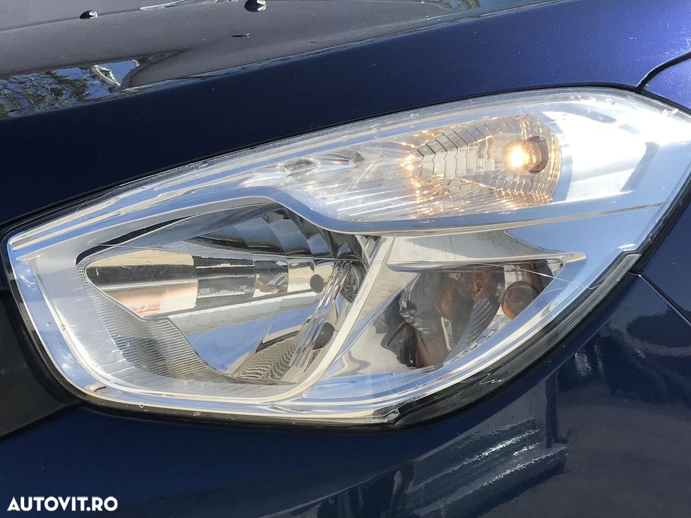 Dacia Lodgy SCe 100 Ambiance - 39
