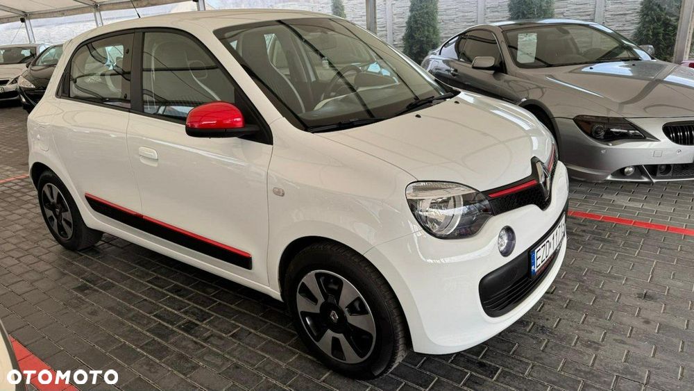 Renault Twingo SCe 70 Expression - 29