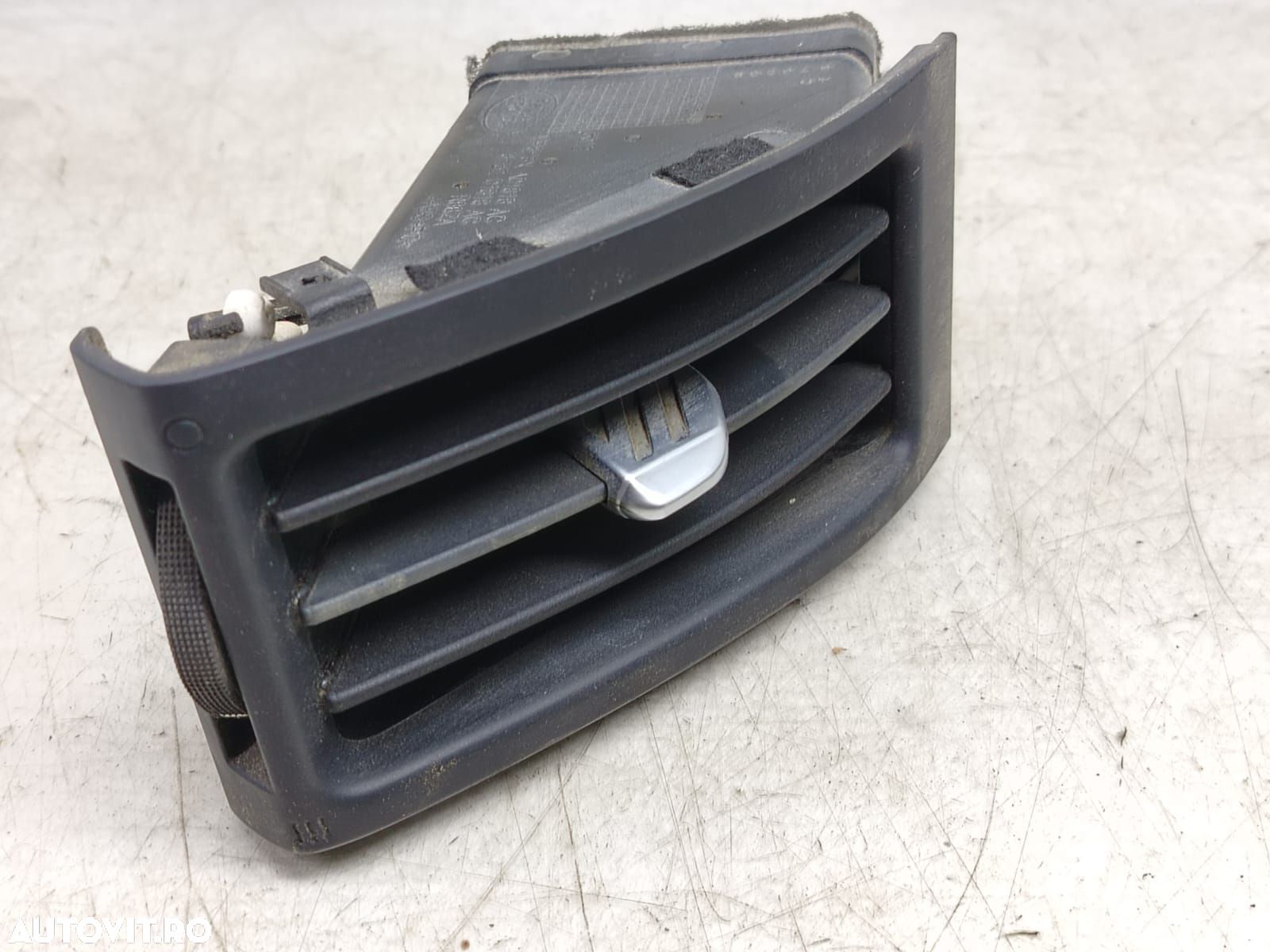 Grila ventilatie bord Vp6h5xa01816ac Land Rover Freelander 2 [2006 - - 1