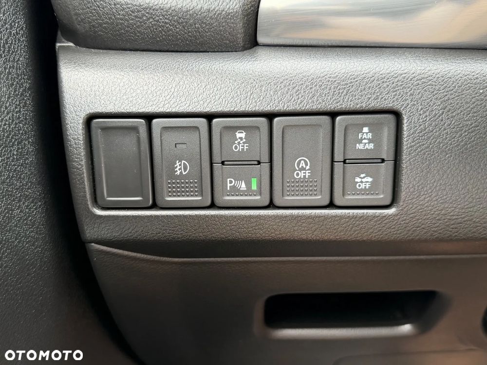 Suzuki Vitara 1.4 Boosterjet Automatik S - 31
