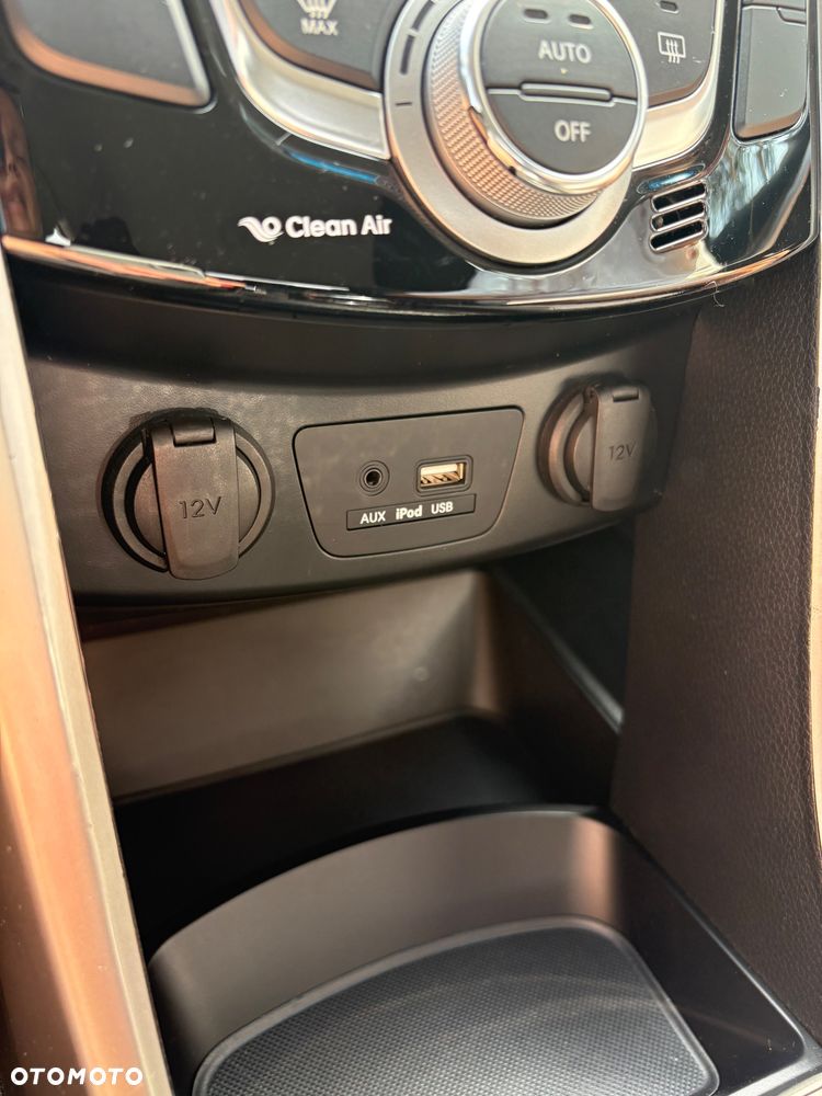 Hyundai i30 blue Kombi 1.6 GDi Style - 26