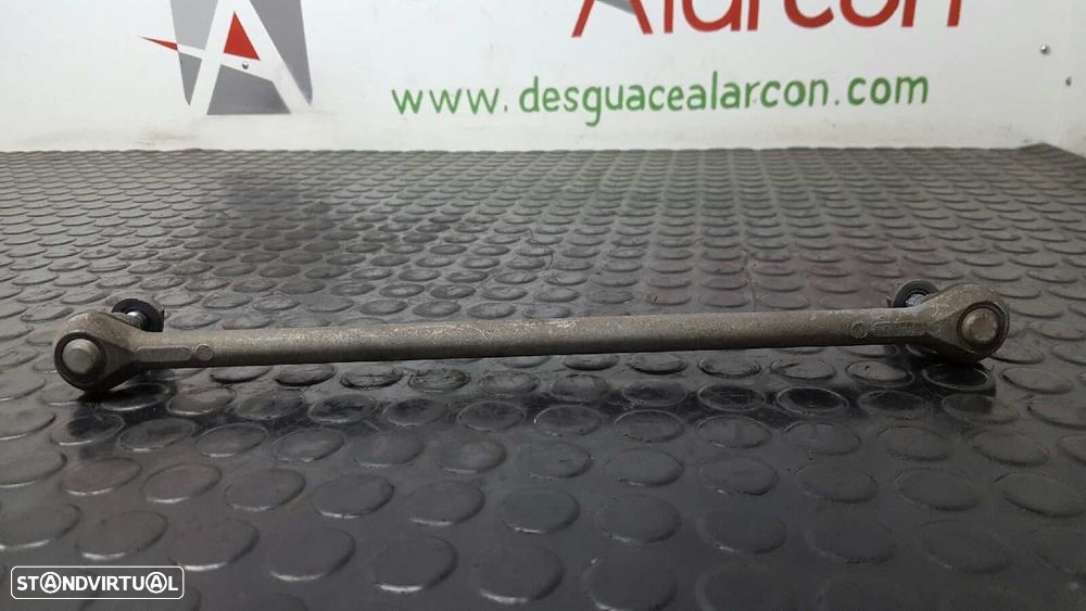 TIRANTE FRENTE DIREITO PEUGEOT 208 ALLURE - 4