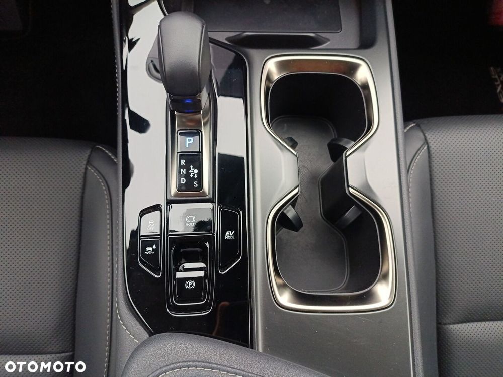 Lexus NX 350h Prestige AWD - 27