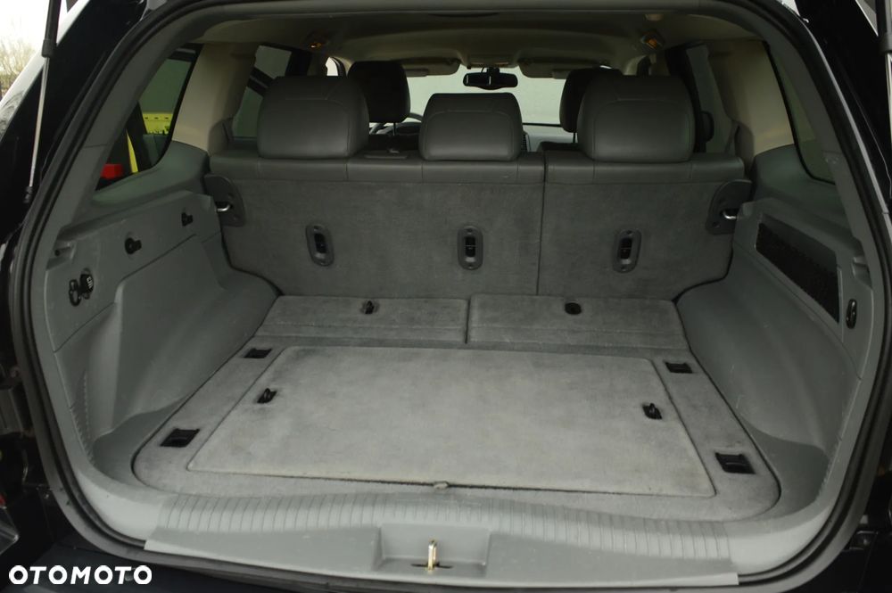 Jeep Grand Cherokee 5.7 V8 HEMI Automatik Overland - 20