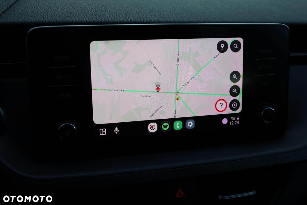 Skoda Scala 1.0 TSI Ambition - 21