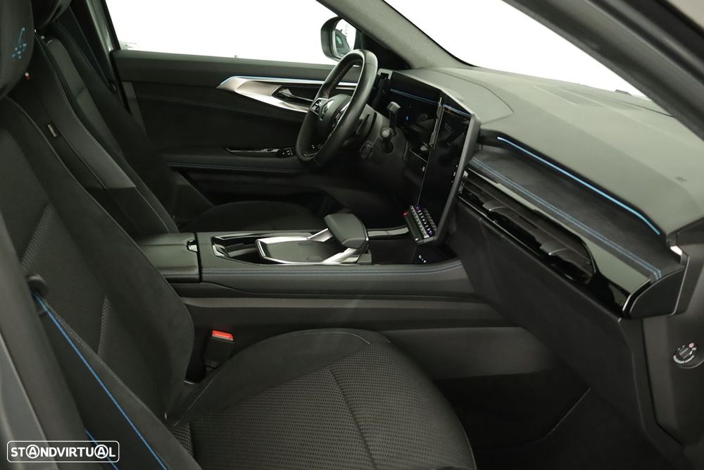 Renault Austral 1.2 E-Tech Techno Espirit - 22