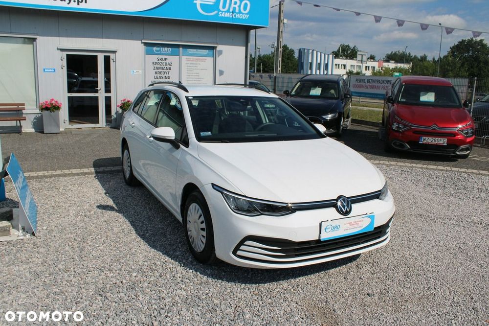 Volkswagen Golf - 4