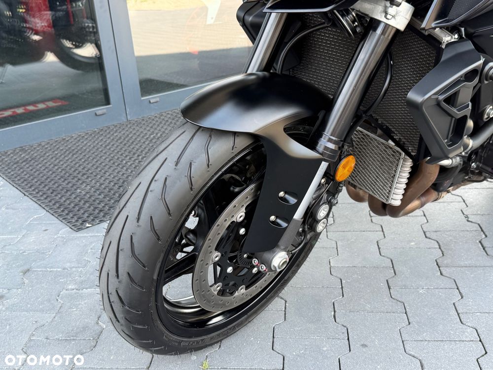 Yamaha MT - 38