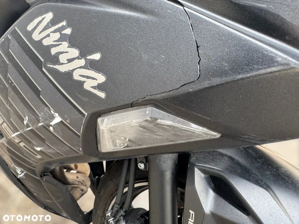 Kawasaki Ninja - 19