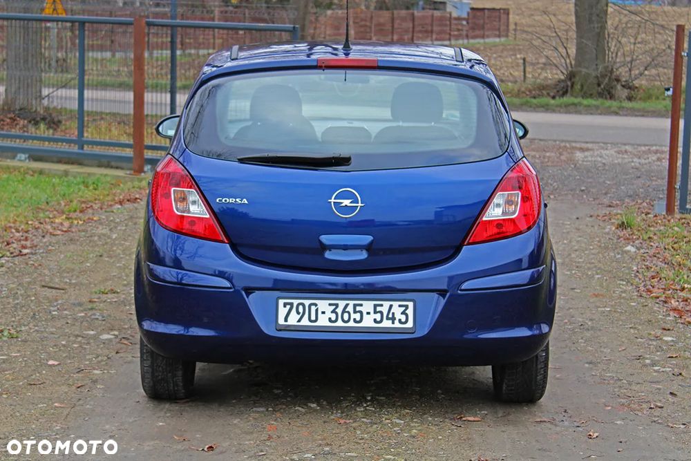 Opel Corsa 1.2 16V Innovation - 13
