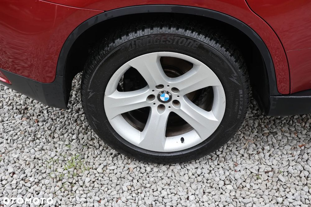 BMW X6 - 20